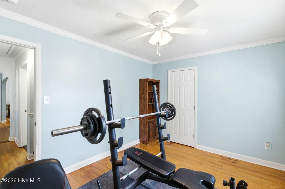 235 Oak Street Wallace, NC 28466