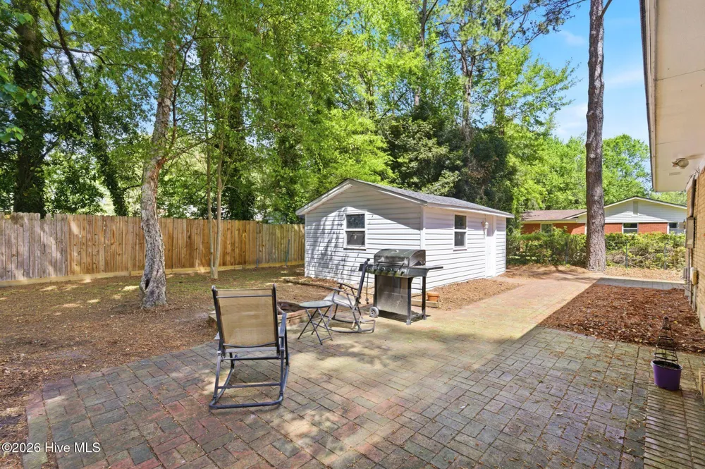 235 Oak Street Wallace, NC 28466