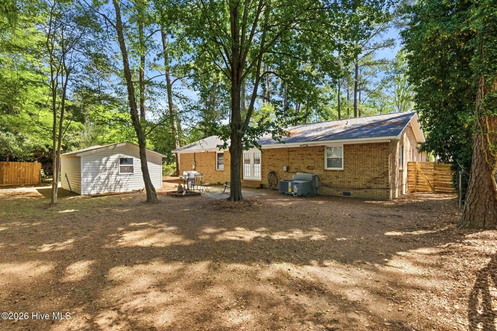 235 Oak Street Wallace, NC 28466