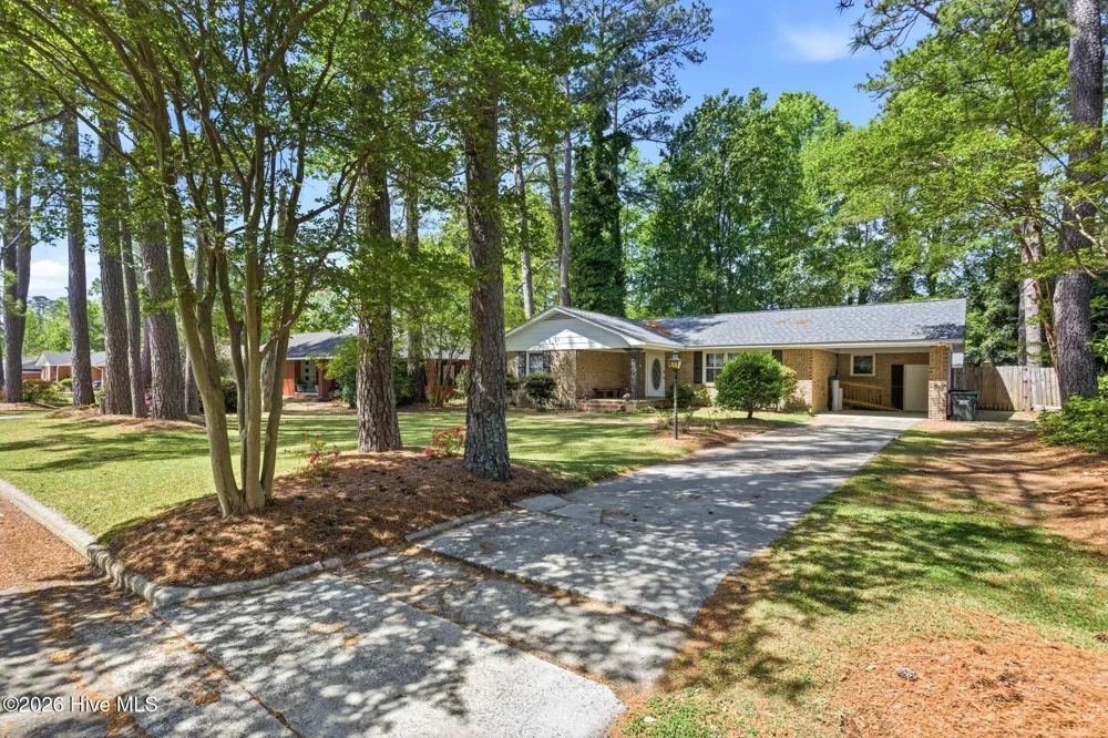 235 Oak Street Wallace, NC 28466