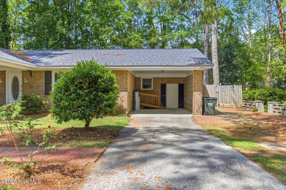 235 Oak Street Wallace, NC 28466