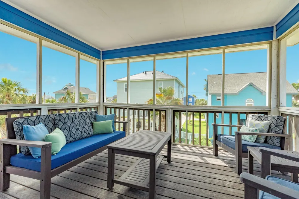 13711 Pirates Beach Boulevard Galveston, TX 77554