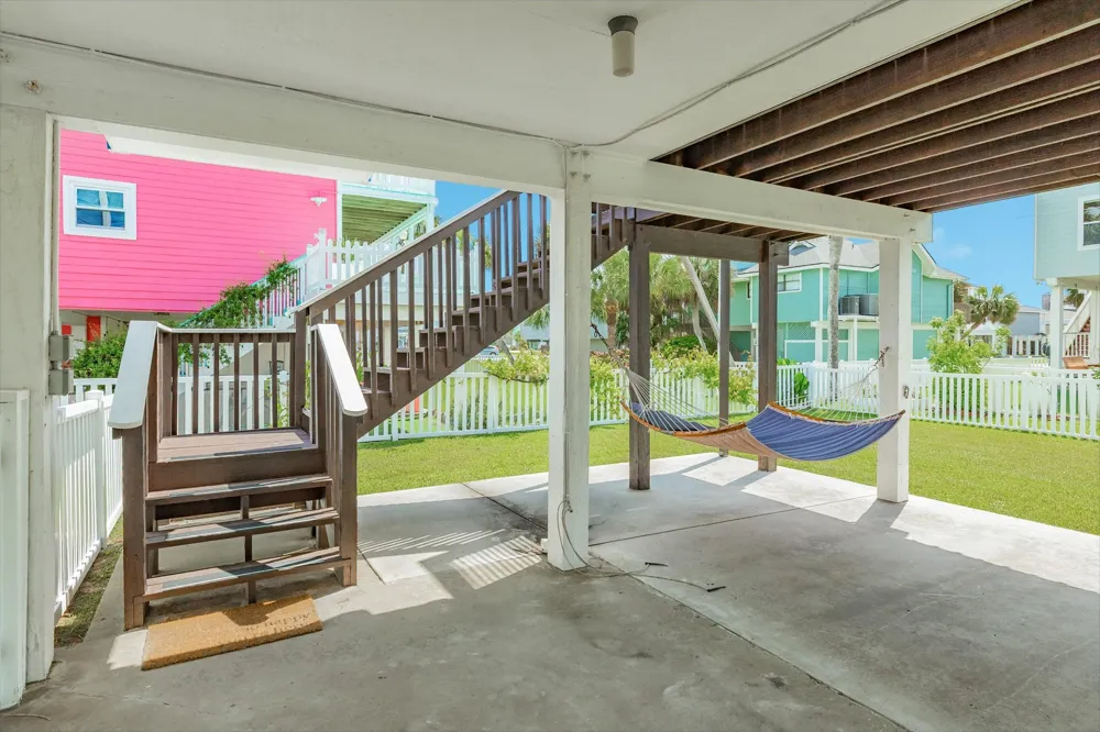 13711 Pirates Beach Boulevard Galveston, TX 77554