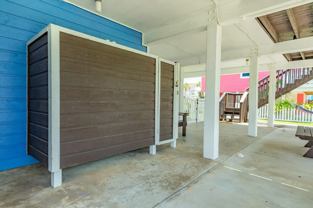 13711 Pirates Beach Boulevard Galveston, TX 77554