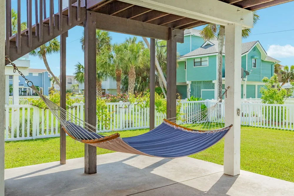 13711 Pirates Beach Boulevard Galveston, TX 77554