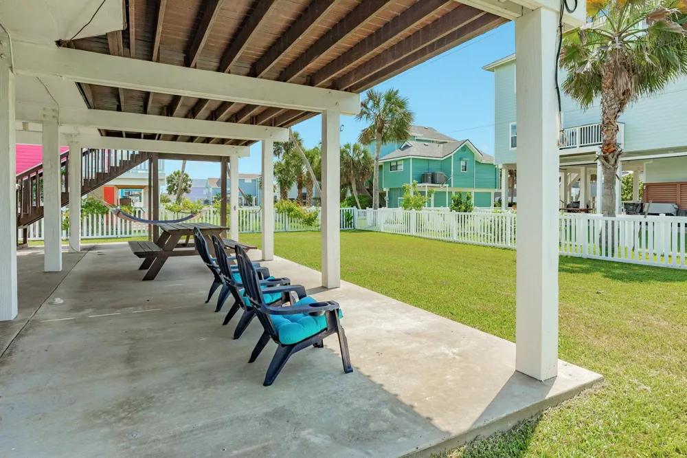 13711 Pirates Beach Boulevard Galveston, TX 77554