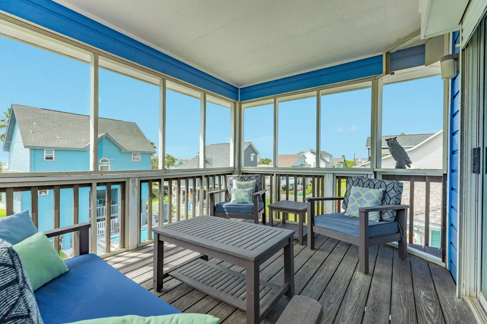 13711 Pirates Beach Boulevard Galveston, TX 77554