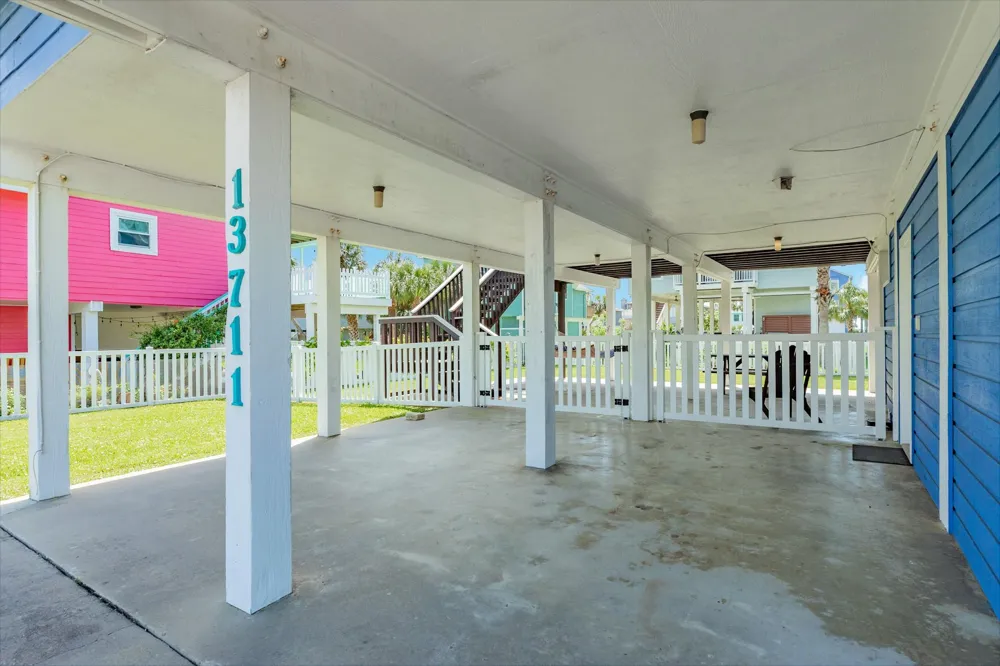 13711 Pirates Beach Boulevard Galveston, TX 77554
