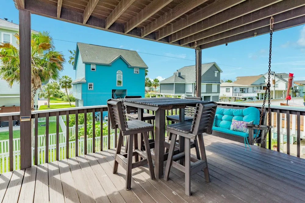 13711 Pirates Beach Boulevard Galveston, TX 77554