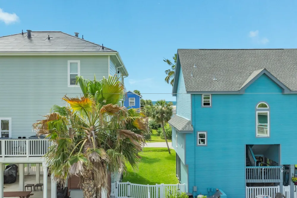 13711 Pirates Beach Boulevard Galveston, TX 77554