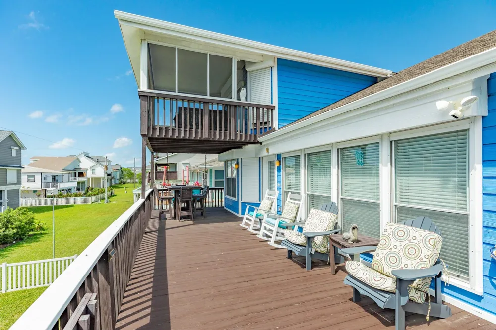 13711 Pirates Beach Boulevard Galveston, TX 77554