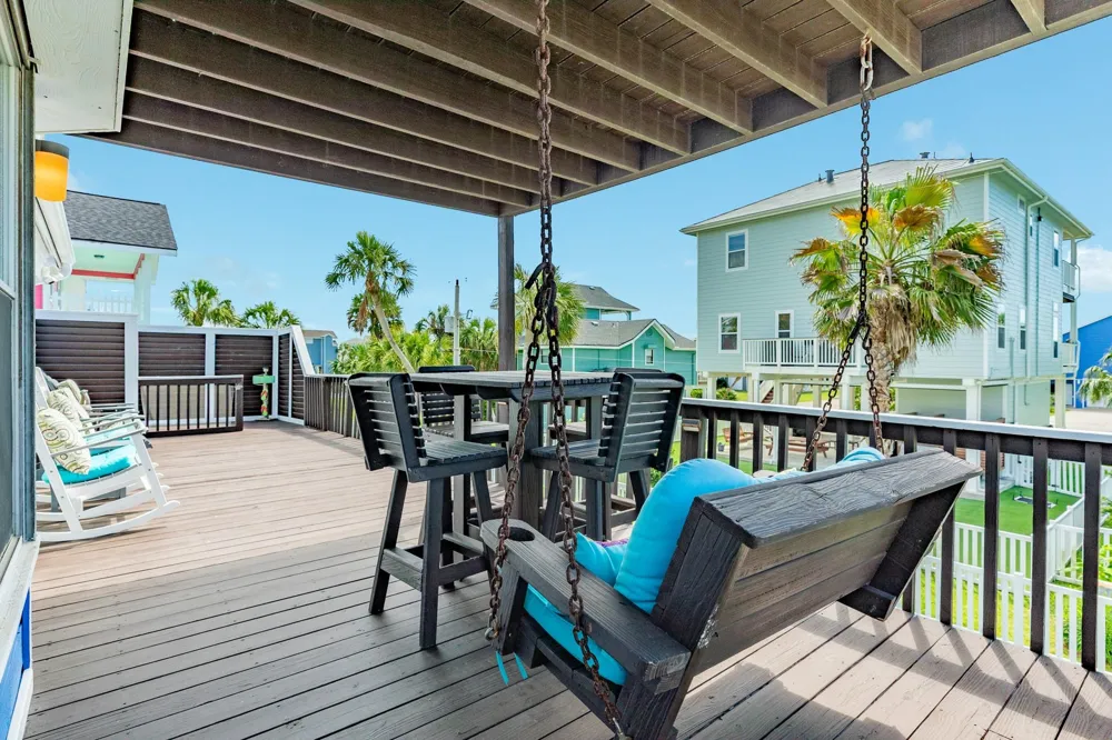 13711 Pirates Beach Boulevard Galveston, TX 77554