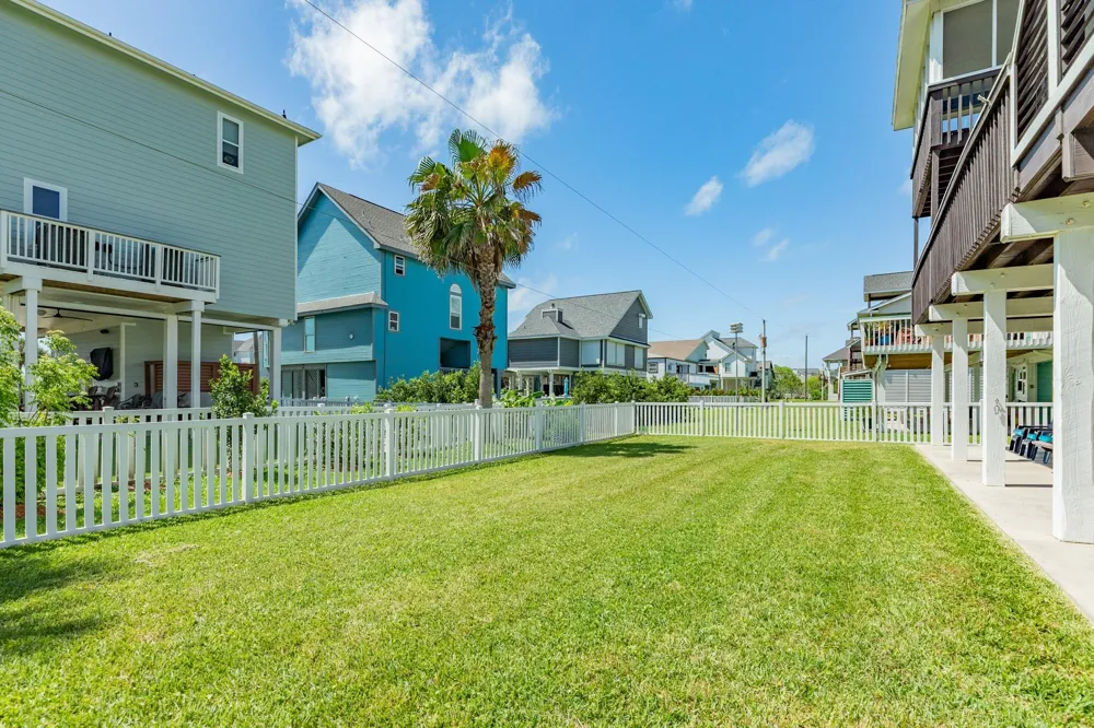 13711 Pirates Beach Boulevard Galveston, TX 77554