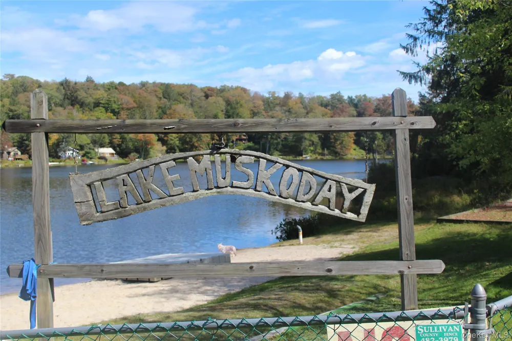 Trout Brook Road Roscoe, NY 12736