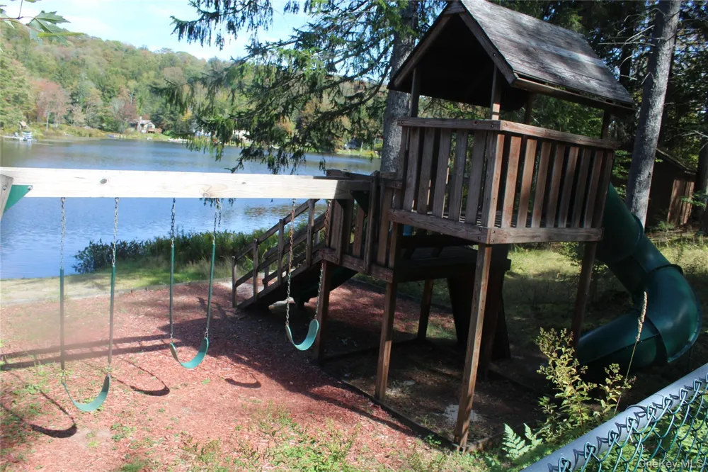 Trout Brook Road Roscoe, NY 12736