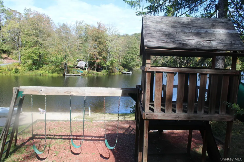 Trout Brook Road Roscoe, NY 12736
