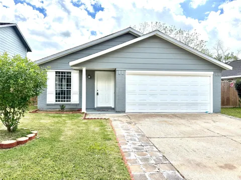 718 Blue Rock Court