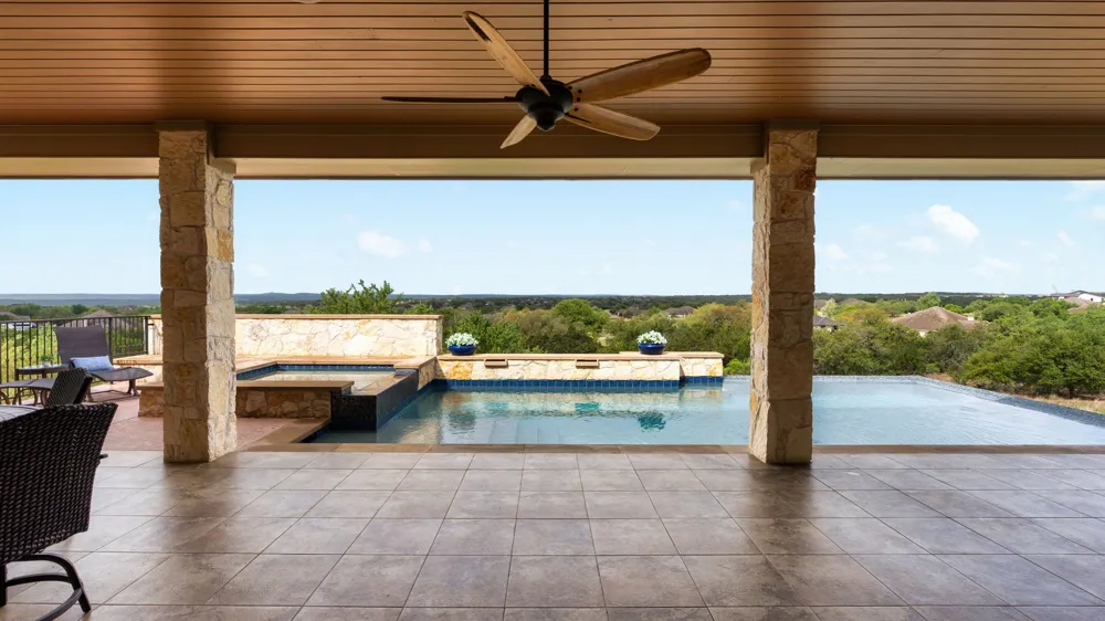 250 Sandy Creek Cove Driftwood, TX 78619