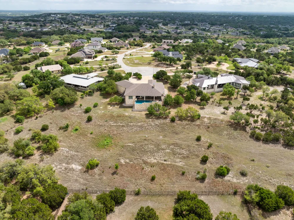 250 Sandy Creek Cove Driftwood, TX 78619