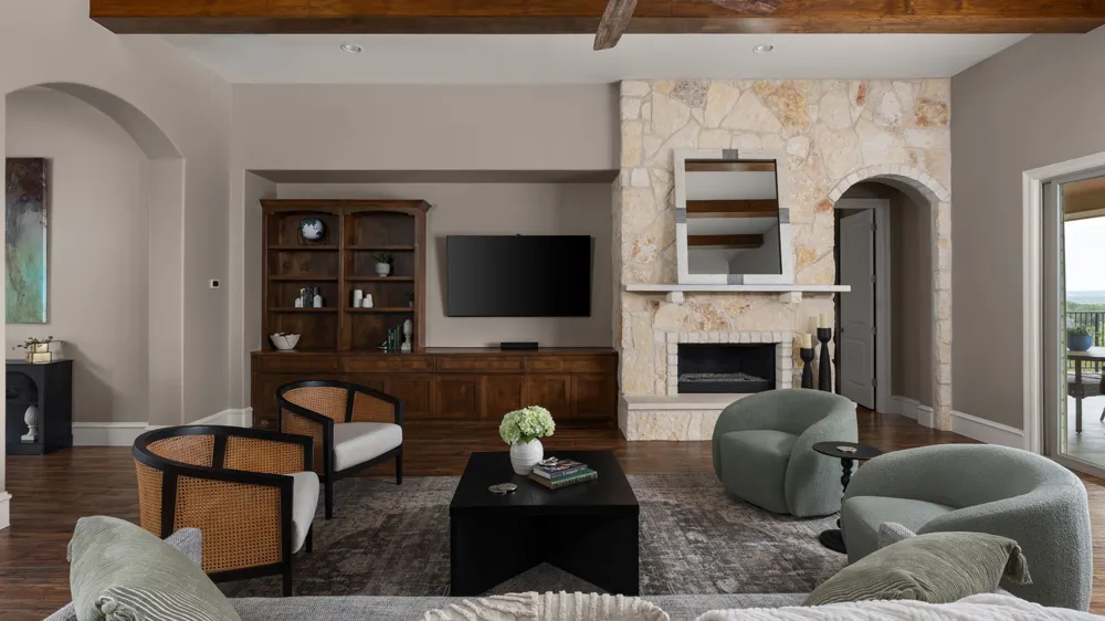 250 Sandy Creek Cove Driftwood, TX 78619