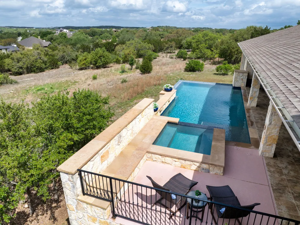 250 Sandy Creek Cove Driftwood, TX 78619