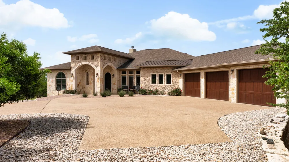 250 Sandy Creek Cove Driftwood, TX 78619