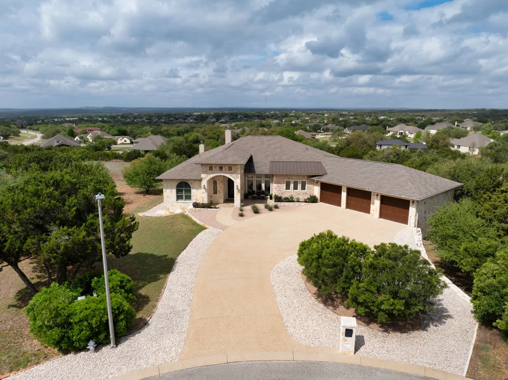 250 Sandy Creek Cove Driftwood, TX 78619