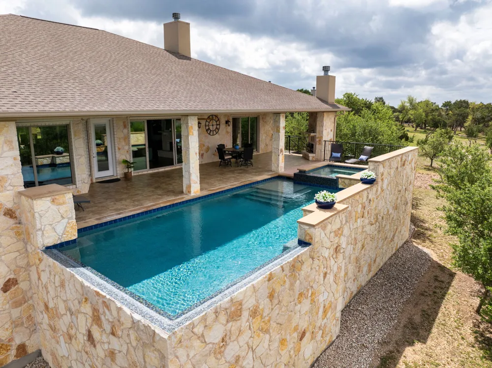 250 Sandy Creek Cove Driftwood, TX 78619