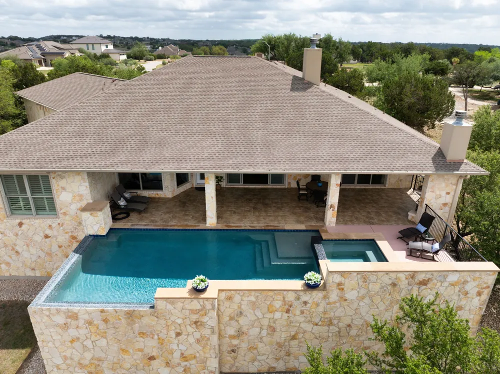 250 Sandy Creek Cove Driftwood, TX 78619