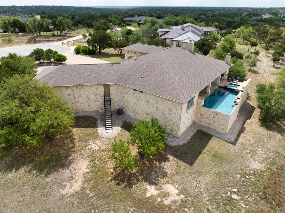 250 Sandy Creek Cove Driftwood, TX 78619