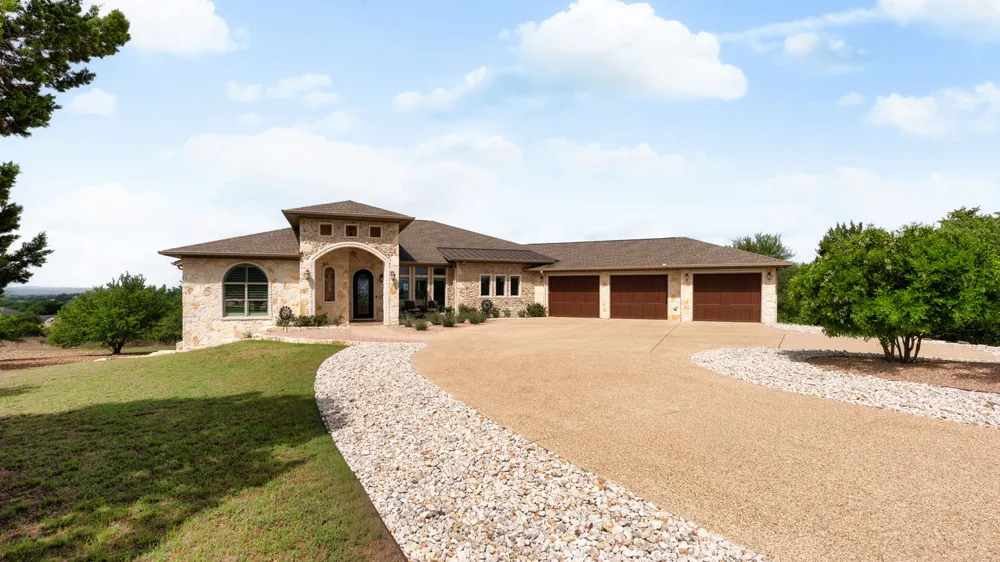 250 Sandy Creek Cove Driftwood, TX 78619