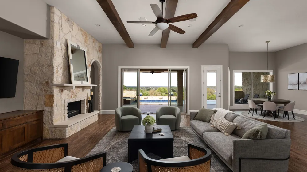 250 Sandy Creek Cove Driftwood, TX 78619