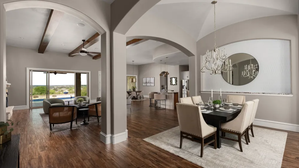 250 Sandy Creek Cove Driftwood, TX 78619