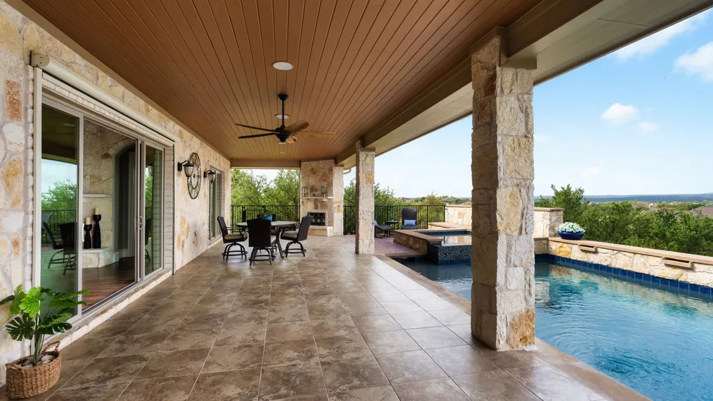 250 Sandy Creek Cove Driftwood, TX 78619