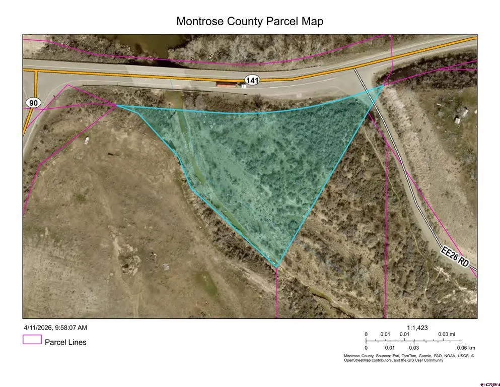 25600 90 Highway Naturita, CO 81422