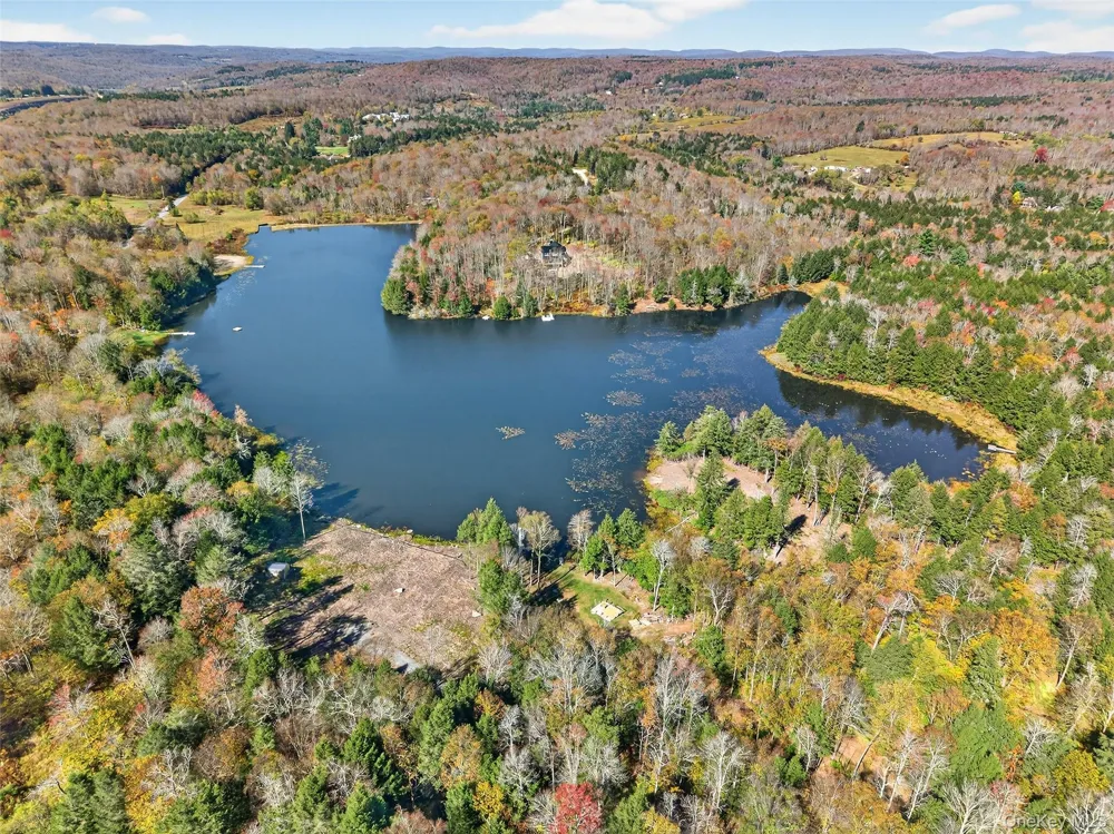 TBD Black Bear Crossing Parksville, NY 12768