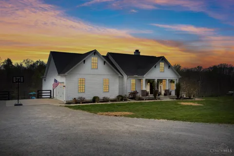 1158 Pyle Road