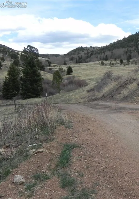 521 Monarch Drive Cripple Creek, CO 80813