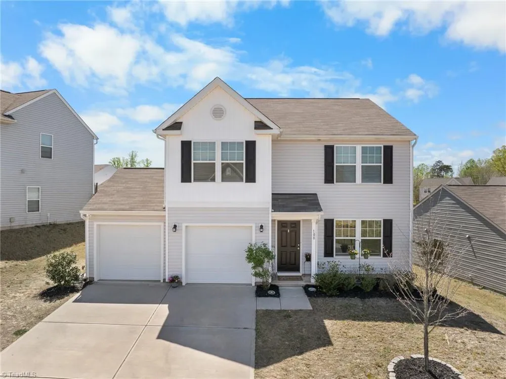 108 Galley Lane Statesville, NC 28677