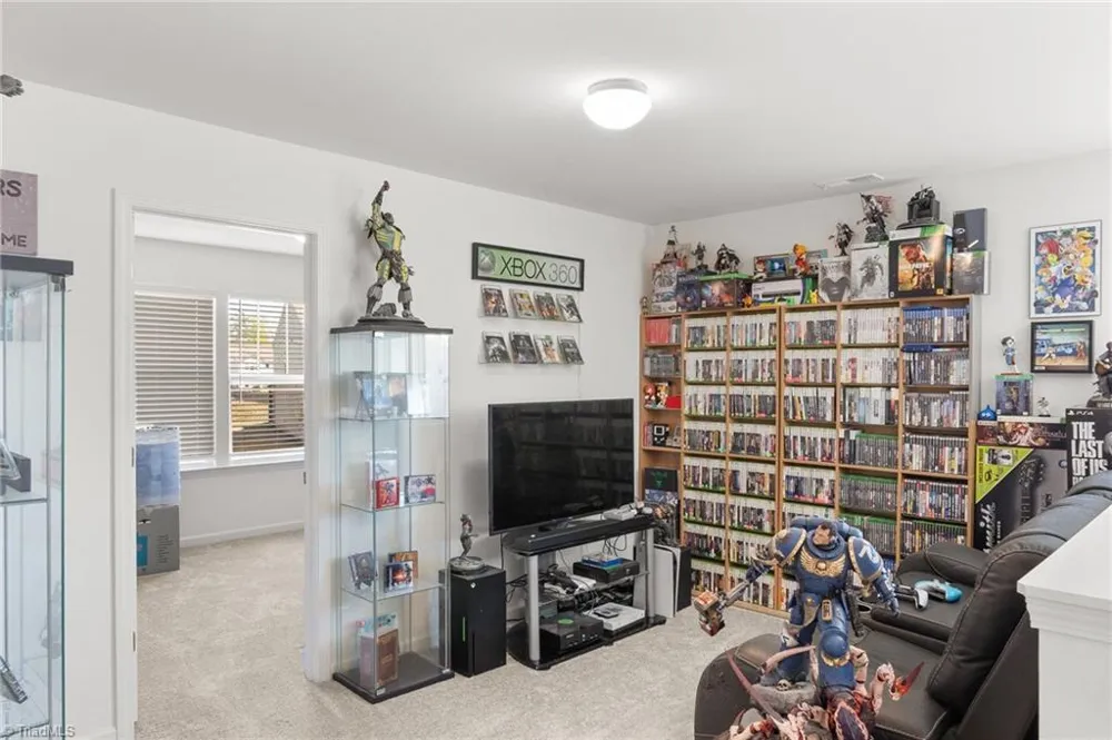 108 Galley Lane Statesville, NC 28677