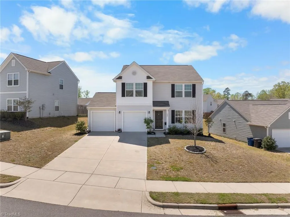 108 Galley Lane Statesville, NC 28677