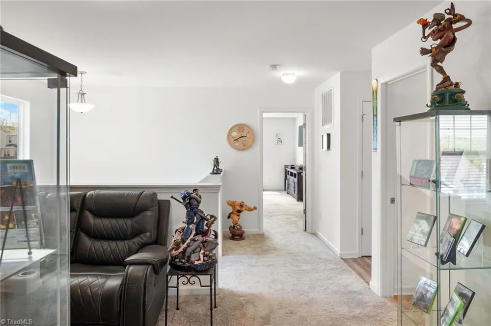 108 Galley Lane Statesville, NC 28677