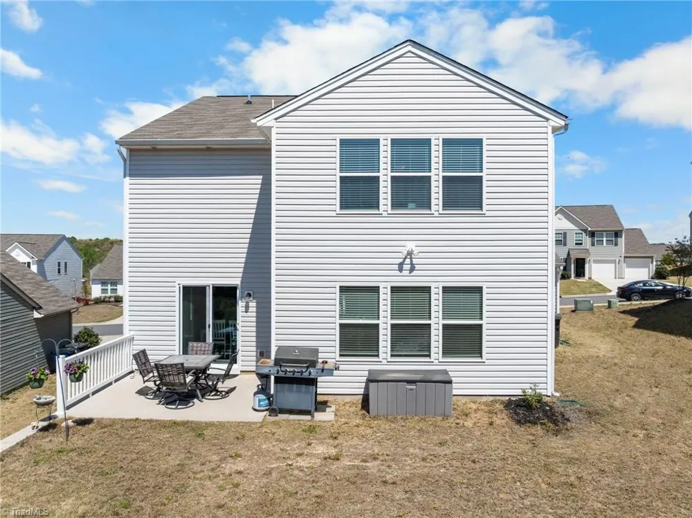 108 Galley Lane Statesville, NC 28677