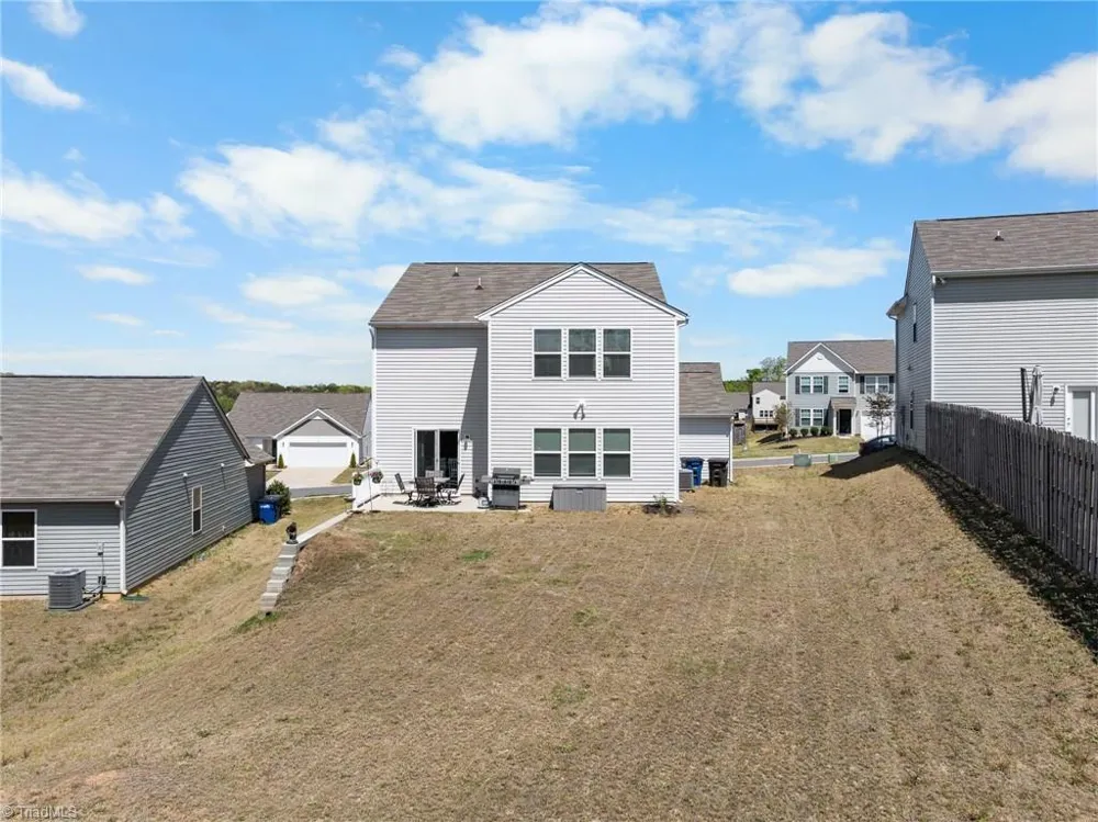 108 Galley Lane Statesville, NC 28677