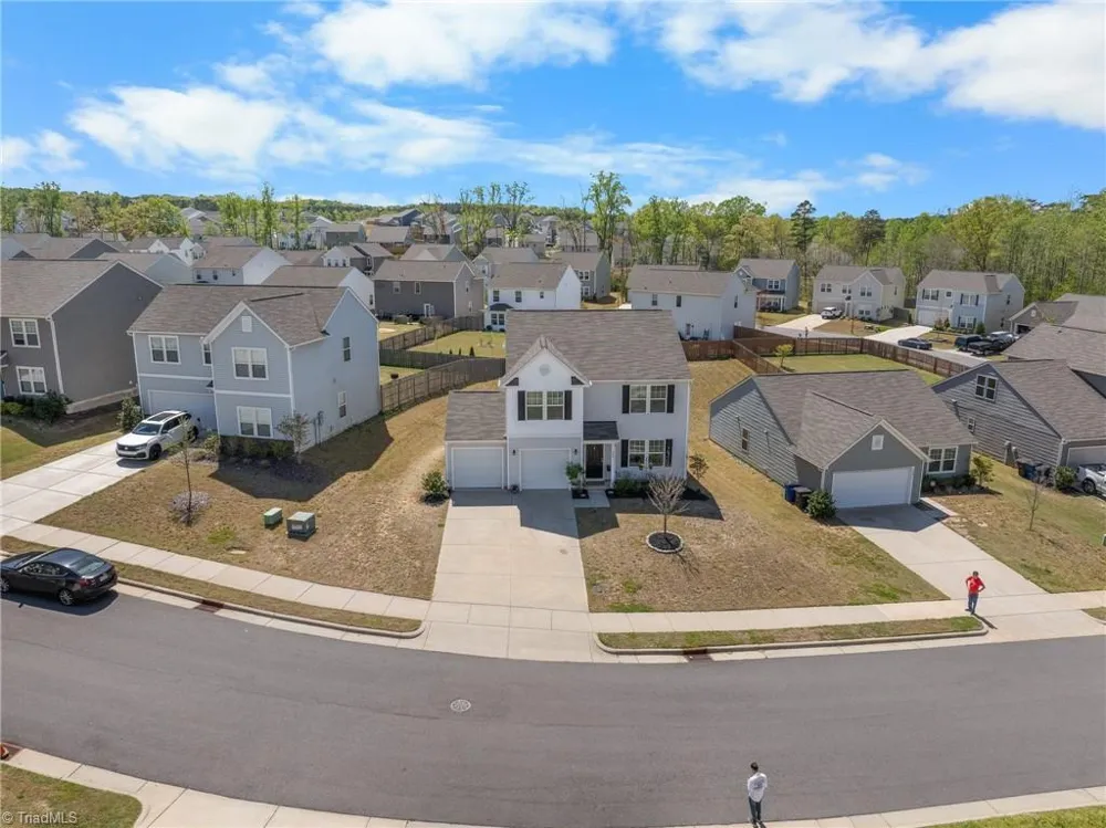 108 Galley Lane Statesville, NC 28677