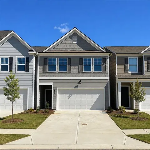 1057 Merritt Drive #83