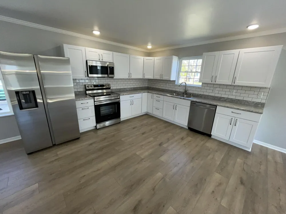 913 Pine Avenue Alma, MI 48801