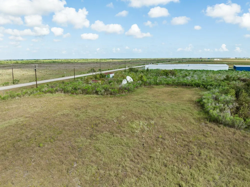 2 Fm 457 Highway Sargent, TX 77414