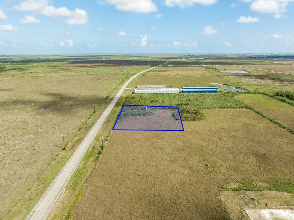 2 Fm 457 Highway Sargent, TX 77414