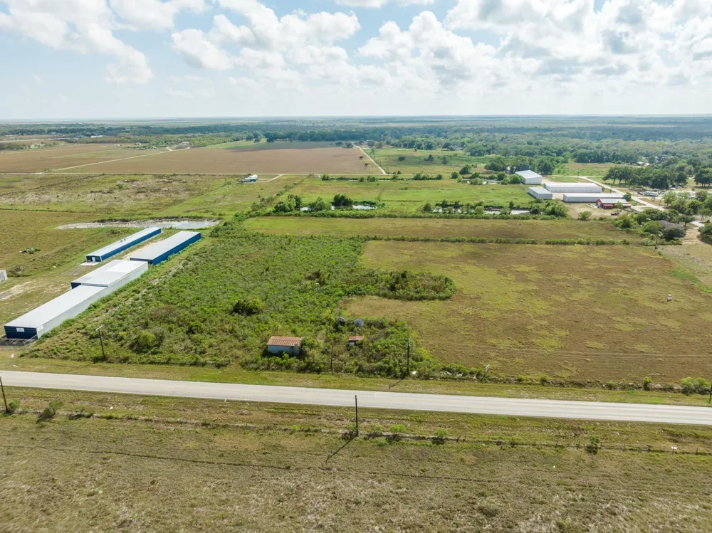 2 Fm 457 Highway Sargent, TX 77414